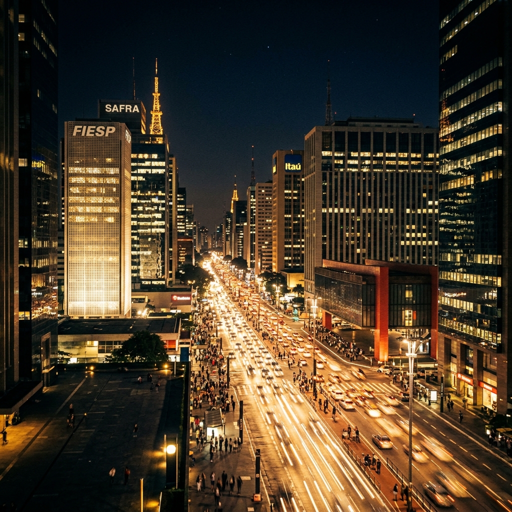 São Paulo - BR